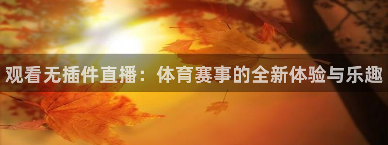 飞球直播app免费版